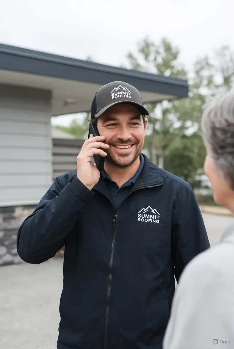 Flat Roof Leak Repair Huxley, IA FAQs